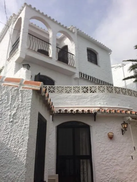 内尔哈Casa Belle别墅