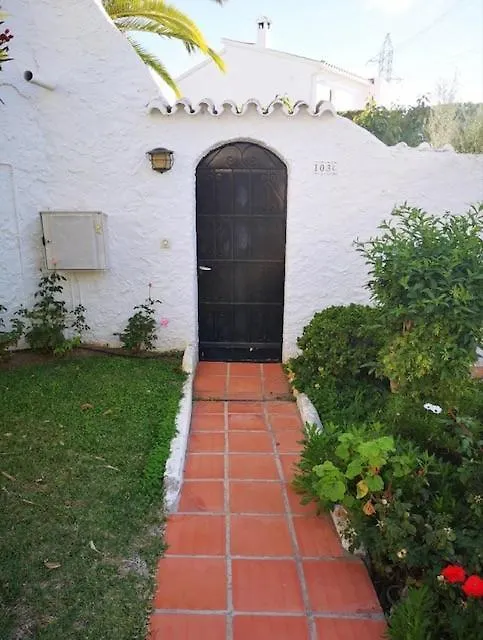 内尔哈Casa Belle别墅 度假居