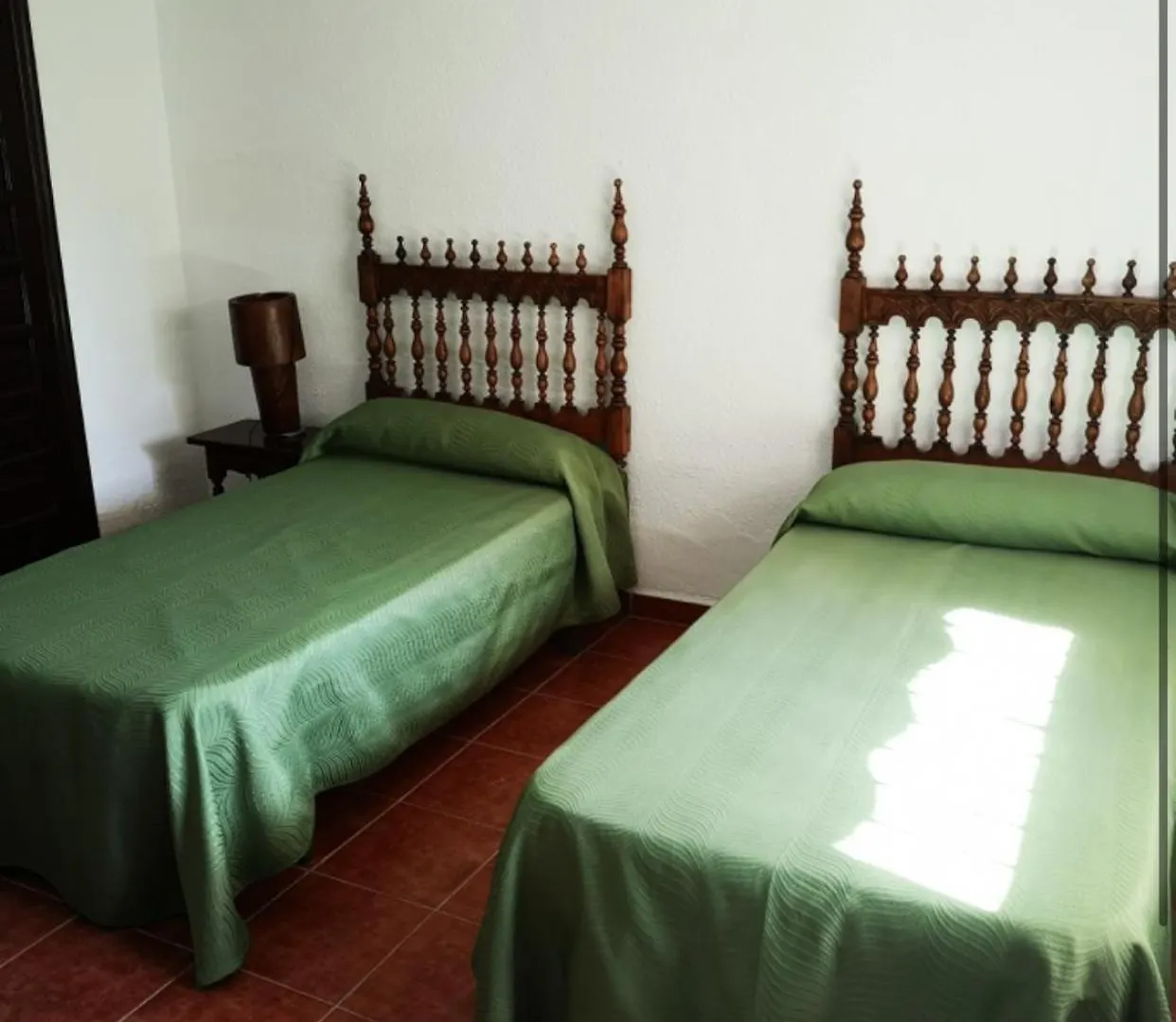 度假居 内尔哈Casa Belle别墅 西班牙